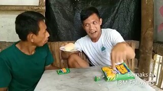 akala ko dunking dunot na yun pala pandesal🤣🤣🤣