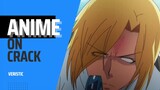 Malah friendly fire | Anime On Crack