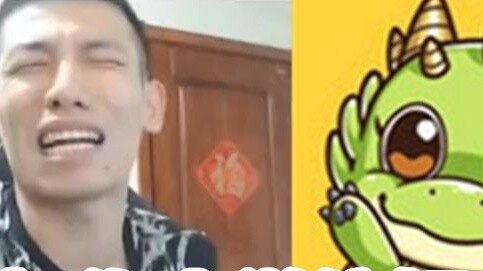 พี่เป่าเล่าว่าได้รับของขวัญในช่วงดราก้อนบอล ร้องไห้หาพ่อ โทรหาแม่ใน WeChat คุยแชทแทบบ้า!