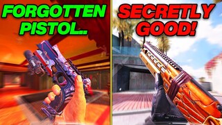 The Best Secondary Weapons in CODM (Season 6)