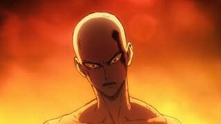 One Punch Man: The Underrated Dragon-Class Monster