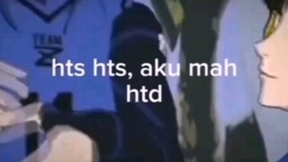 HRD: hubungan terhalang dimensi🥰😇