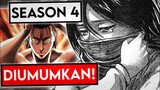 Shingeki no Kyojin: The Final Season Part 3 - Part 1 - TokyVideo