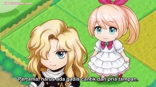 Ep - 19 Trillion Game [SUB INDO]
