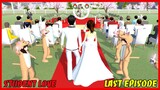 [Film] STUDENT LOVE: Happy Wedding - Last Episode || SAKURA School Simulator