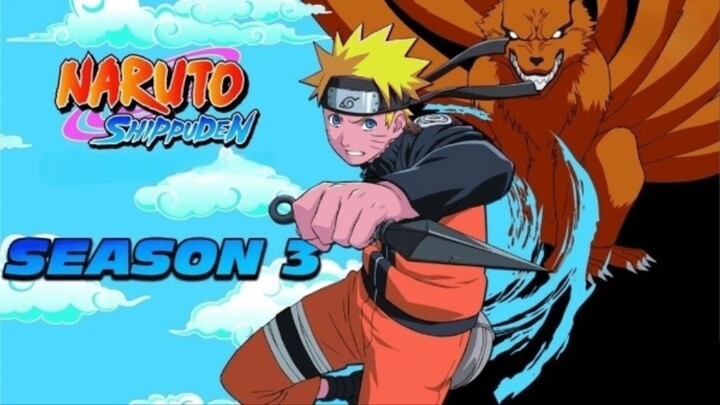 Naruto Shippuden Episode 54