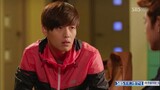 TO THE BEAUTIFUL YOU EP 15