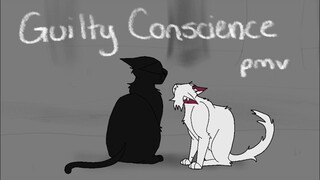 Guilty Conscience | Warriors OC PMV | tw//