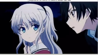 Bài hát đầu tiên nghe cùng crush #anime #animemusic