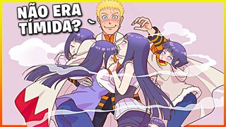 MEMES DE NARUTO  | Memes em Imagens #132