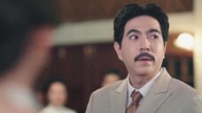 Vàng Hoe Ở Thời Xưa EP 4 [Sub Việt]