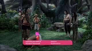 Devon Ke Dev... Mahadev {S01-Ep29}