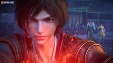Shao Nian Ge Xing S4 Eps 16 sub indo