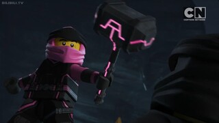 LEGO Ninjago | S15E6 | A Painful Promise