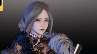HS2 Cheongsam Girl No. 3 Character Card Free Sharing