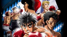 hajime no ippo episode 58