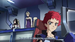 Cross Ange EP3 Eng Sub