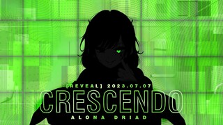 My Anniversary Crescendo Teaser