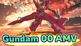 I Will Chop Off The Distortions Of The World | Gundam 00 AMV