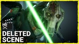 General Grievous Uses Mashed-Up Clones As Ammunition In R-Rated Deleted Scene [Revenge Of The Sith]