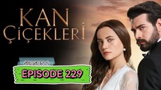 Kan Cicekleri s2 ep.229 ENG sub