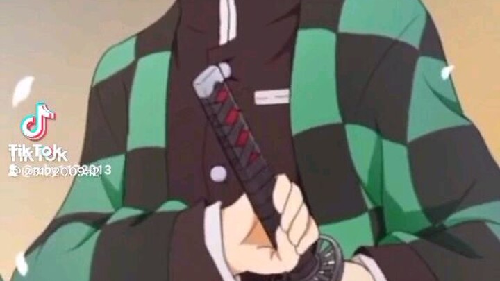 tanjiroukamado