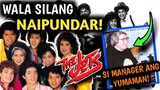 Ang Masaklap Na Nangyare sa Bandang THE JETS! |1980s Family Band
