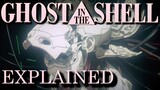 "Ghost in the Shell" (1995) Explained (Reupload)
