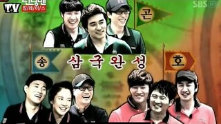 Running Man Ep 99 (Subtitle Indonesia) #18