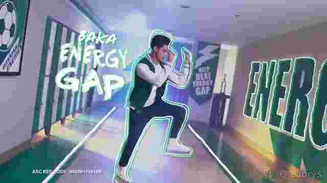 Jepoy dizon! Hahahaha