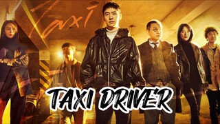 Taxi driver s1 ep6 Tagalog