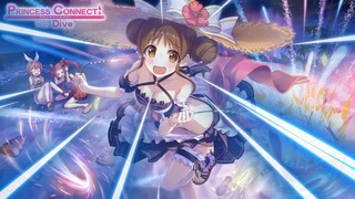 SUMMER SUZUME IS HERE!! NEW FURNITUE & MORE! (Princess Connect! Re:Dive)