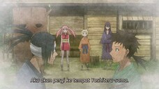 Sengoku Youko Episode 6 (Sub Indo)