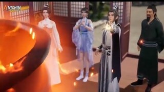 Wan jie du zun season 2 episode 72 sub indo