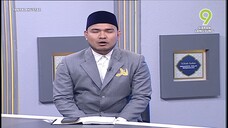 [22 Oct 2023] Mendoakan Pengantin - Tanyalah Ustaz