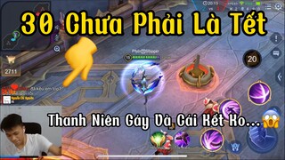 [Hiếu Dubai] LiveChym Giả Vờ Chết 4 Mạng-Thanh Niên Gáy Top1 Thế Giới Và Kết Sẽ Như Thế Nào😱