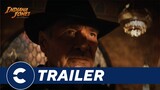 Official Trailer INDIANA JONES AND THE DIAL OF THE DESTINY - Cinépolis Indonesia