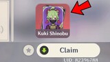 Warning!! Players Need To Do This Before Pulling For Kuki Shinobu in Version 2.7...