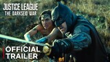Zack Snyder's Justice League 2: The Darkseid War – Official Trailer