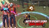 DUO WITH BANG JAGO NIIBOSS❗MASPIN AUTO DICARRY DONG ⁉️ - FREE FIRE INDONESIA.