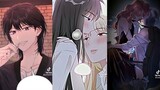 Tiktok Yuri/Gl Compilation #11