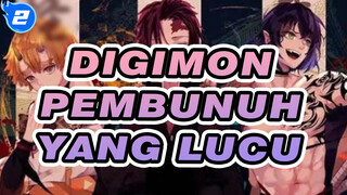 Si Pembunuh Iblis | Pembunuh yang Lucu dan Kebahagiaan Tak Terbatas_2