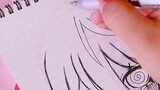drawing tutorial part 1