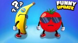 Stumble Guys Funny Moments