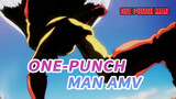 [One-Punch Man AMV] Đàn áp và bùng nổ