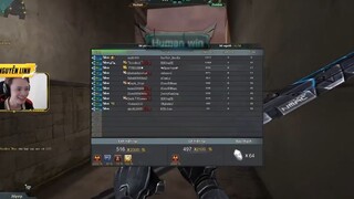 Thunder Scepter cực lỗi... mode hủy diệt Zombie sau kill đầu tiên !_