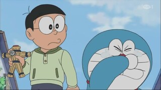 Doraemon Episode 208