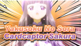 Yakusoku No Sora / Cardcaptor Sakura