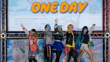 【プロセカ】【One Day】pjsk三連跳 Ready Steady/フラジール/ミライ
