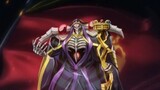 OVERLORD SEASON 4 SPOILERS Volume 10 Prologue Albedo loves Ainz Ooal Gown